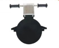 HDPE Welder Heating Plate