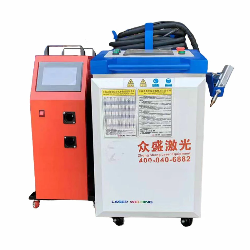 Hand Held Fiber Laser Welder: Applications, Benefits, and Buying Guide Hand Held Fiber Laser Welder: Applications, Benefits, and Buying Guide