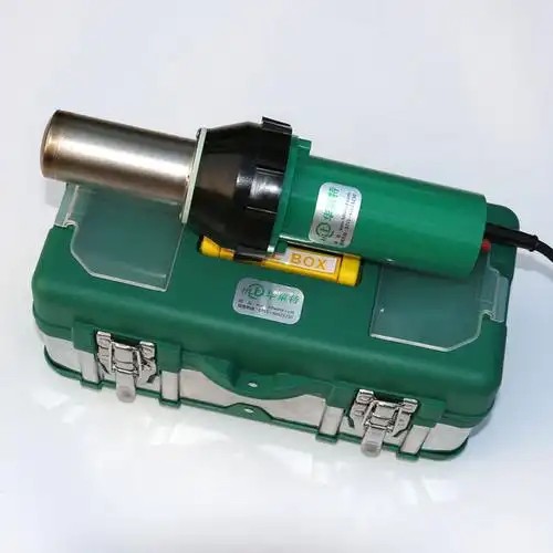 Hot Air Welder vs Laser Welding for Plastic: Which Plastic Welding Method Is Better? Hot Air Welder vs Laser Welding for Plastic: Which Plastic Welding Method Is Better?