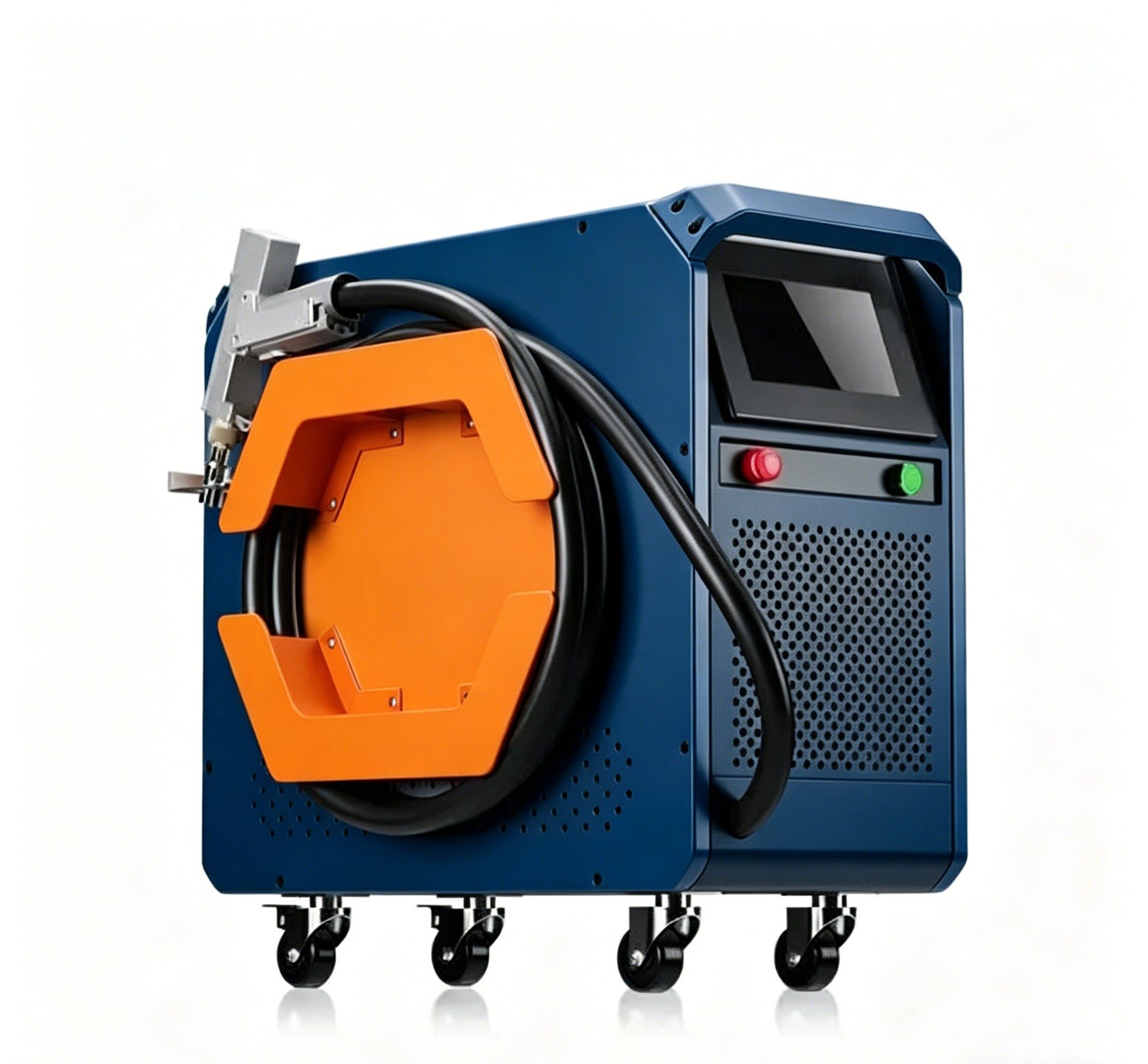 3 in 1 Laser Welder