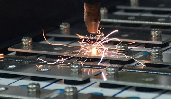 Pulse Welder: Types, How It Works, Advantages, and How to Choose