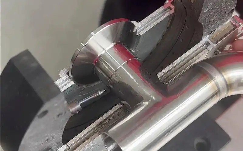 Sanitary Welding: Process, Requirements, Materials, and Applications Sanitary Welding: Process, Requirements, Materials, and Applications