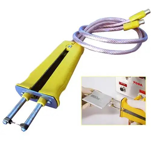 Plastic Staple Welder vs Plastic Laser Welding: Which Method Is Right for Your Application?