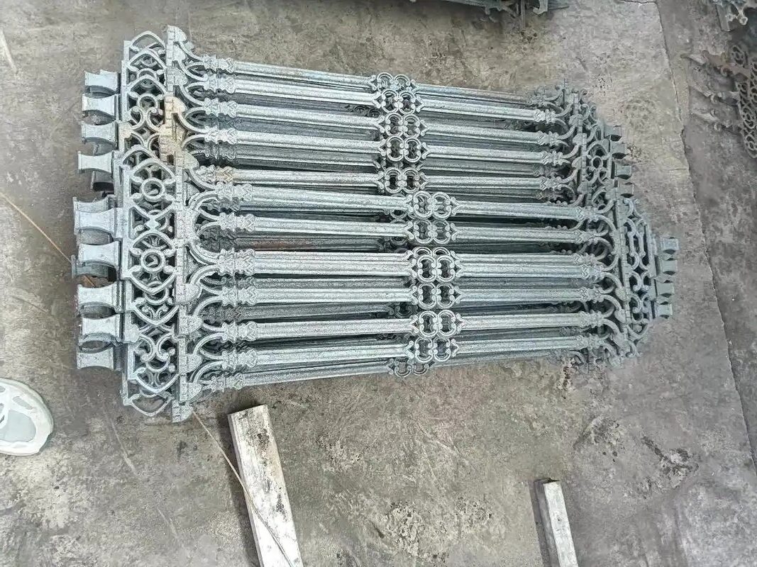 Cast Iron vs Cast Steel: What Is the Difference? Cast Iron vs Cast Steel: What Is the Difference?