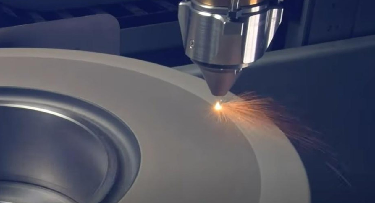 High-Speed and Ultra-High-Speed Laser Cladding