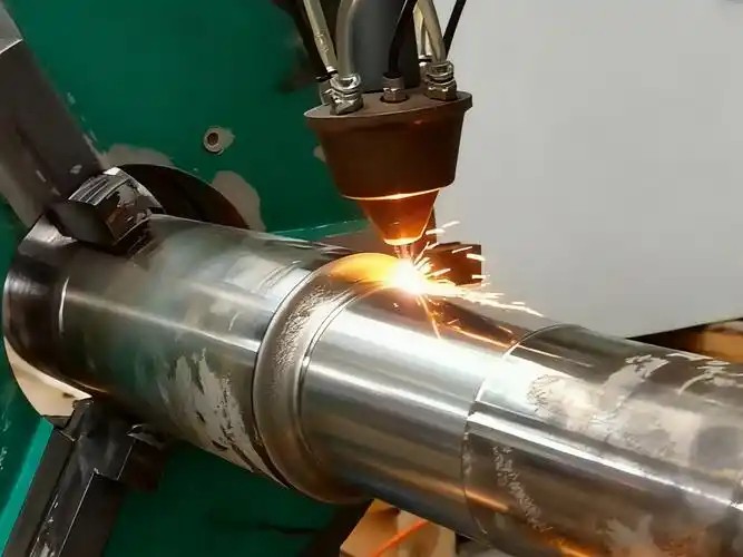 Laser Cladding: Process, Applications, Materials, and How to Choose a Laser Cladding Machine