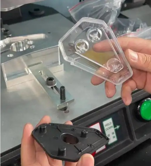 Induction Welding vs Laser Welding for Plastic: How Do They Compare?