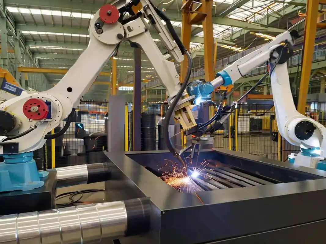 Welding Automation: A Complete Guide to Automated Welding Welding Automation: A Complete Guide to Automated Welding