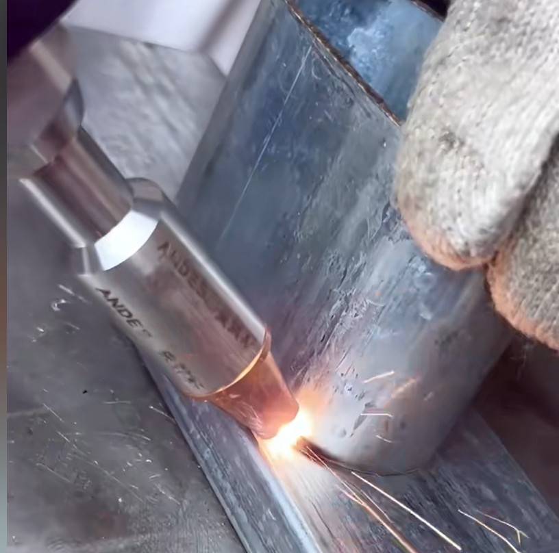 Laser Welding Galvanized Pipe: Challenges, Spatter Control, and Practical Tips Laser Welding Galvanized Pipe: Challenges, Spatter Control, and Practical Tips